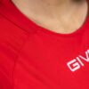 camiseta givova capo rojo 4 CAMISETA GIVOVA CAPO