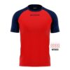 camiseta givova capo rojo marino 1 CAMISETA GIVOVA CAPO