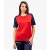 camiseta givova capo rojo marino 2 CAMISETA GIVOVA CAPO