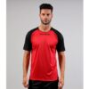 camiseta givova capo rojo negro CAMISETA GIVOVA CAPO