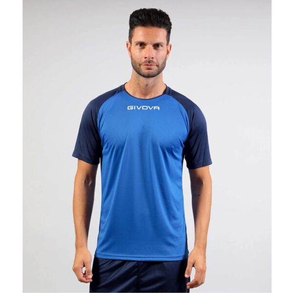 camiseta givova capo royal marino 3 CAMISETA GIVOVA CAPO