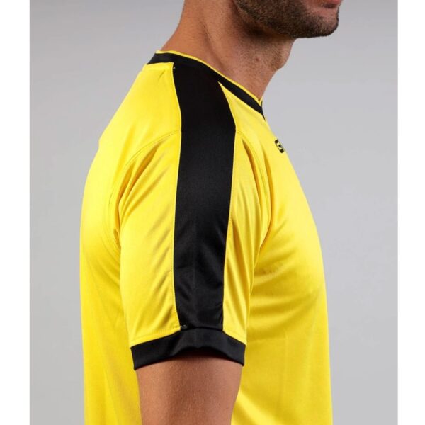 CAMISETA GIVOVA REVOLUTION
