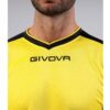 CAMISETA GIVOVA REVOLUTION