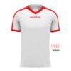 CAMISETA GIVOVA REVOLUTION