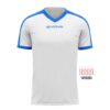 CAMISETA GIVOVA REVOLUTION