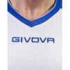 CAMISETA GIVOVA REVOLUTION