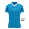 CAMISETA GIVOVA REVOLUTION