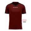 CAMISETA GIVOVA REVOLUTION