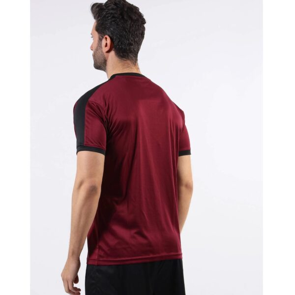 CAMISETA GIVOVA REVOLUTION