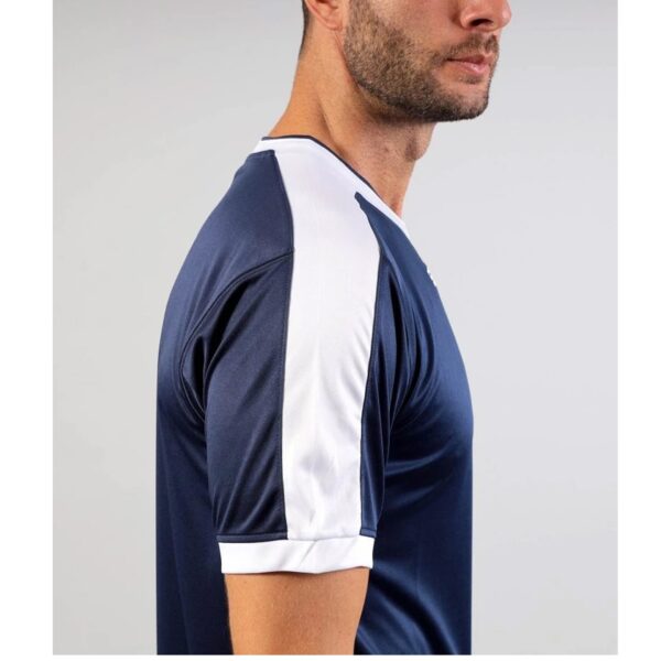 CAMISETA GIVOVA REVOLUTION