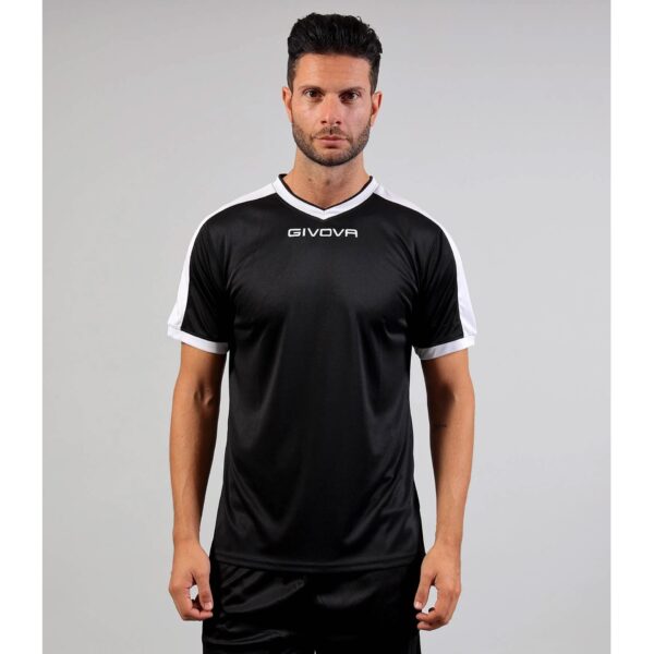 CAMISETA GIVOVA REVOLUTION