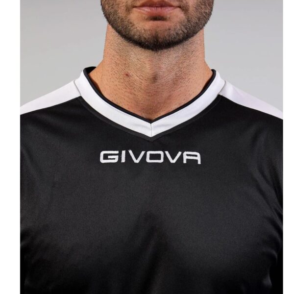 CAMISETA GIVOVA REVOLUTION