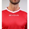 CAMISETA GIVOVA REVOLUTION