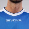 CAMISETA GIVOVA REVOLUTION