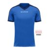 CAMISETA GIVOVA REVOLUTION