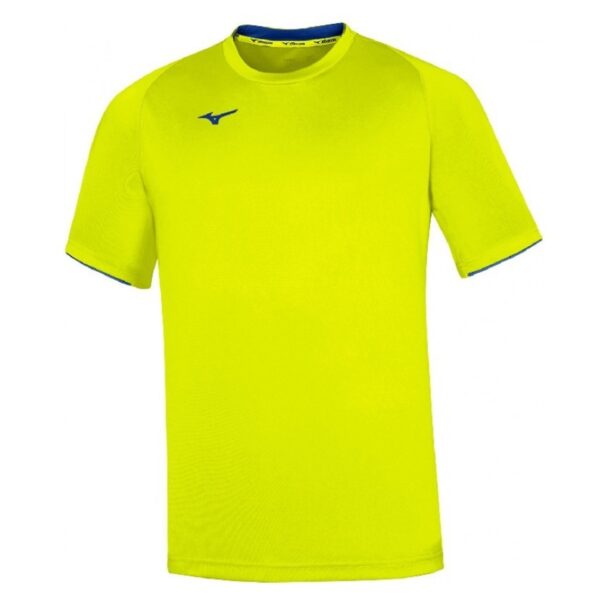 CAMISETA MIZUNO SLEEVE JUNIOR