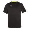 CAMISETA MIZUNO SLEEVE JUNIOR