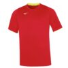 CAMISETA MIZUNO SLEEVE JUNIOR