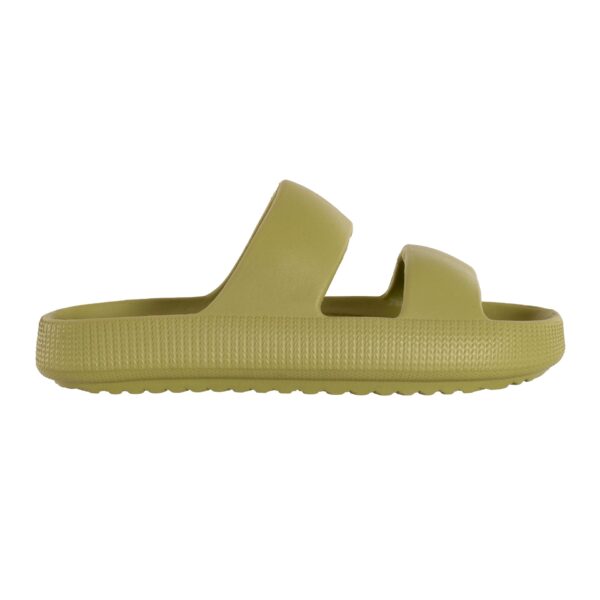CHANCLAS SQUBA STRIPES