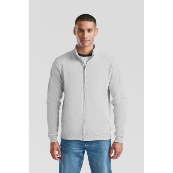 CHAQUETA FRUIT OF THE LOOM CLASSIC SWEAT