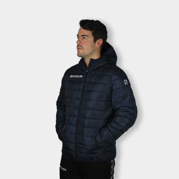 CHAQUETA GIVOVA OLANDA