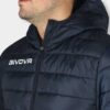 CHAQUETA GIVOVA OLANDA