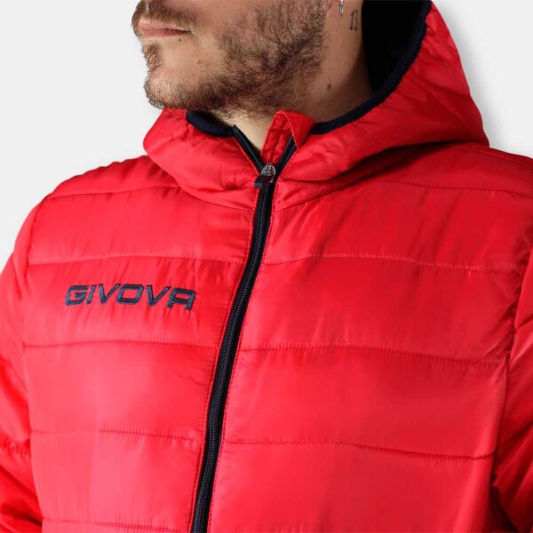 CHAQUETA GIVOVA OLANDA