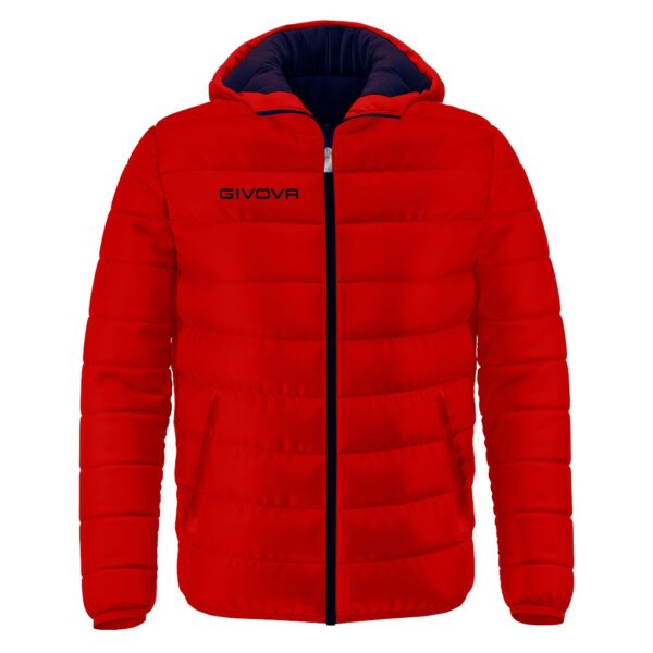 CHAQUETA GIVOVA OLANDA