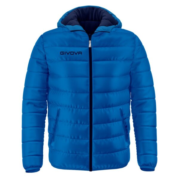 CHAQUETA GIVOVA OLANDA