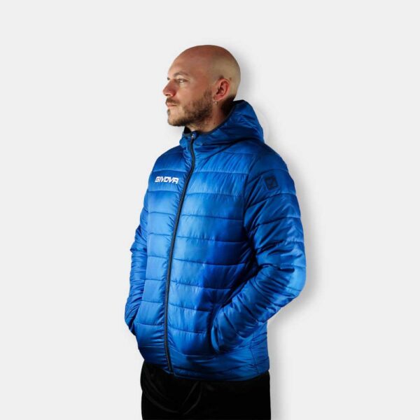 CHAQUETA GIVOVA OLANDA
