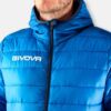 CHAQUETA GIVOVA OLANDA