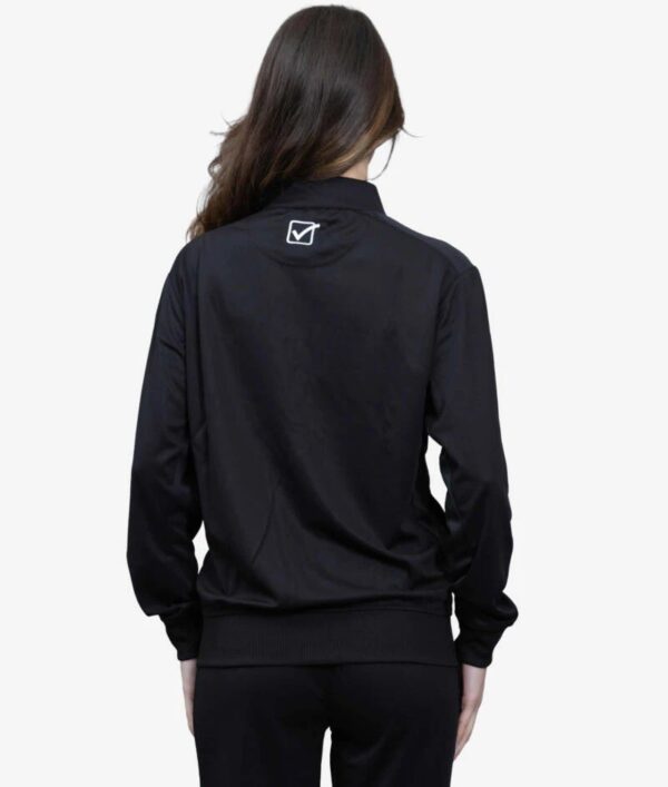 CHAQUETA GIVOVA REVOLUTION