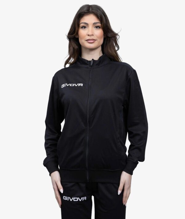CHAQUETA GIVOVA REVOLUTION