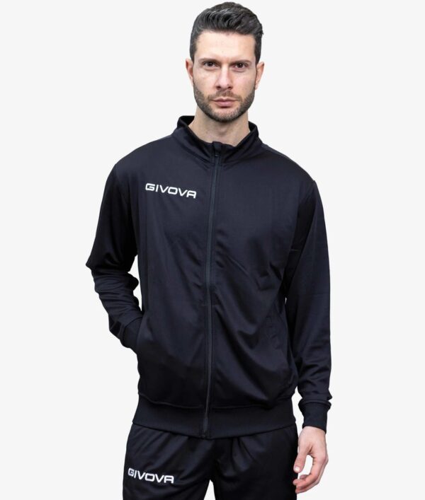 CHAQUETA GIVOVA REVOLUTION