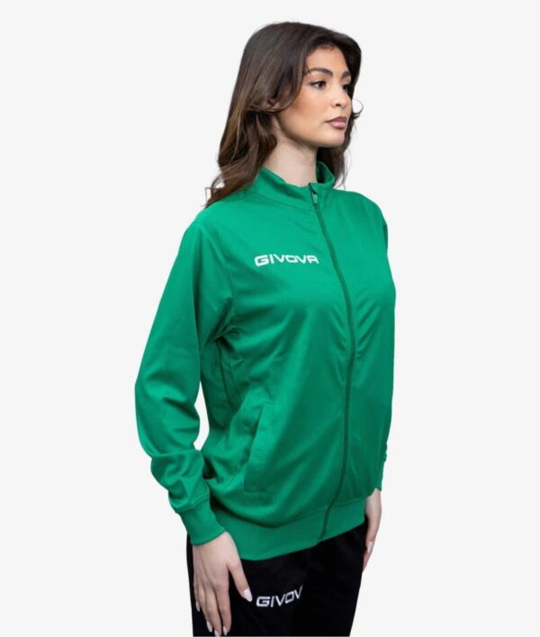 CHAQUETA GIVOVA REVOLUTION