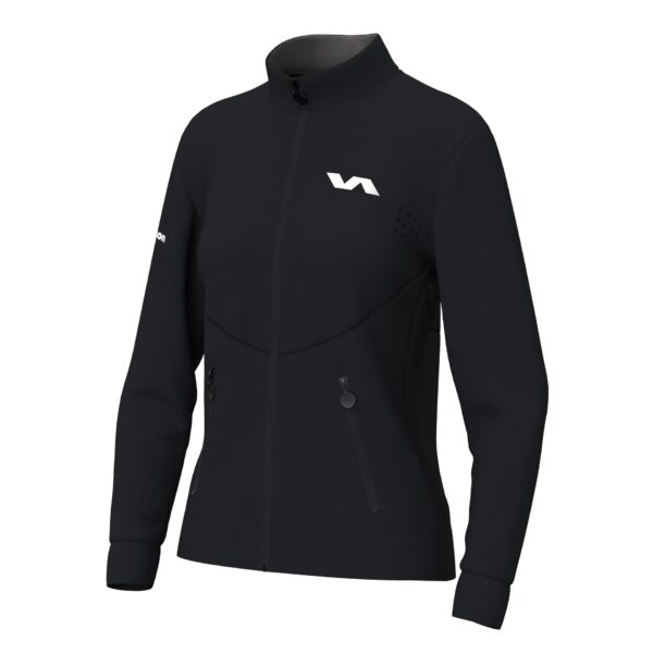 CHAQUETA VARLION PRO TEAM GIULIA