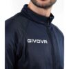chándal givova cuba marino 4 CHÁNDAL GIVOVA CUBA