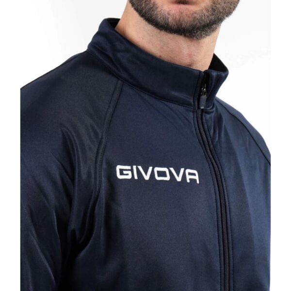 chándal givova cuba marino 4 CHÁNDAL GIVOVA CUBA