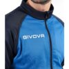 chándal givova cuba royal marino 3 CHÁNDAL GIVOVA CUBA