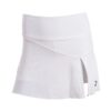 FALDA BLACK CROWN CRETA