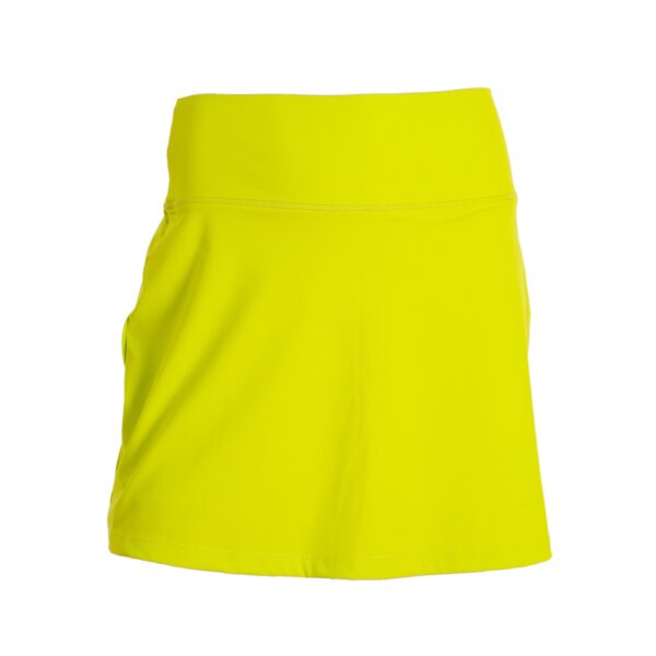 FALDA BLACK CROWN CRETA