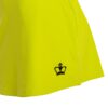 FALDA BLACK CROWN CRETA
