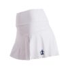 FALDA BLACK CROWN CRETA