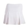 FALDA BLACK CROWN CRETA