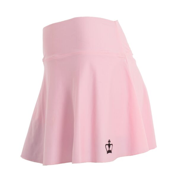 FALDA BLACK CROWN JUAREZ