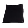 FALDA BLACK CROWN MAYA