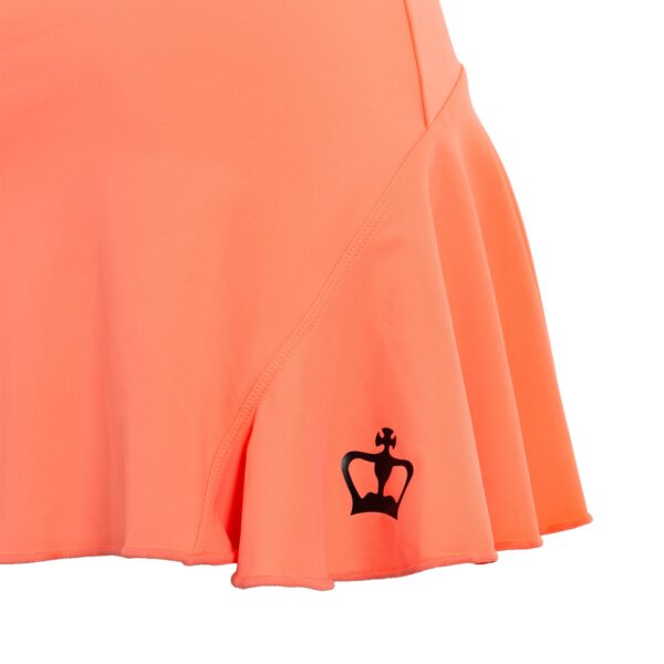 falda black crown naxos coral 2 FALDA BLACK CROWN NAXOS