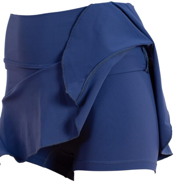 falda black crown naxos marino 4 FALDA BLACK CROWN NAXOS