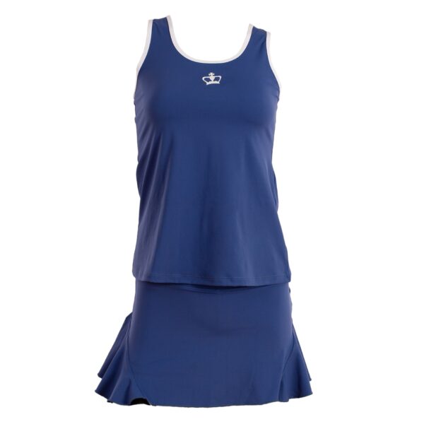 falda black crown naxos marino 5 FALDA BLACK CROWN NAXOS