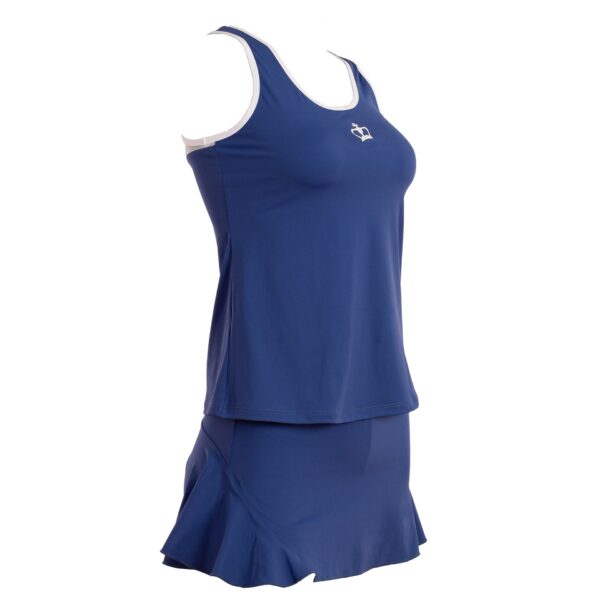 falda black crown naxos marino 6 FALDA BLACK CROWN NAXOS